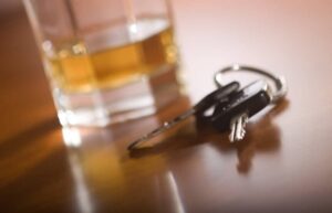 RI DUI Attorney