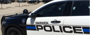 Warwick DUI Lawyer