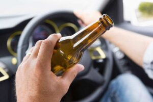 Smithfield DUI Lawyer