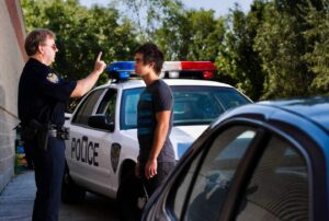 URI DUI Attorney