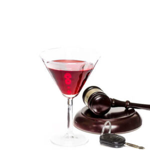 North Providence DUI Lawyer